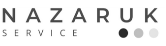 Nazaruk Service Logo