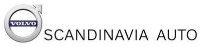 Scandinavia Auto Logo